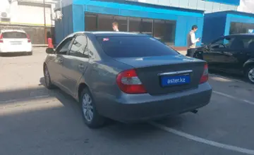 Toyota Camry 2002 года за 3 000 000 тг. в Алматы фото 4