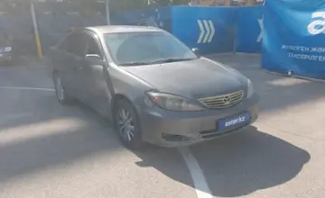 Toyota Camry 2002 года за 3 000 000 тг. в Алматы фото 2