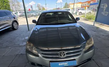 Toyota Avalon 2007 года за 6 000 000 тг. в Талдыкорган фото 2
