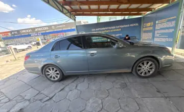 Toyota Avalon 2007 года за 6 000 000 тг. в Талдыкорган фото 4