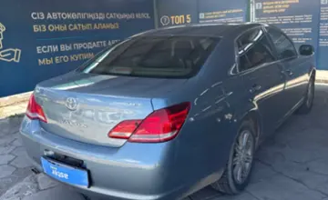 Toyota Avalon 2007 года за 6 000 000 тг. в Талдыкорган