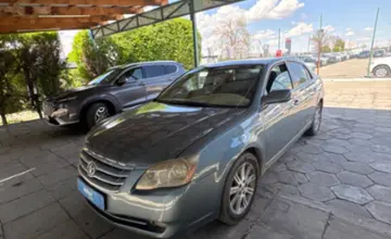 Toyota Avalon 2007 года за 6 000 000 тг. в Талдыкорган фото 1