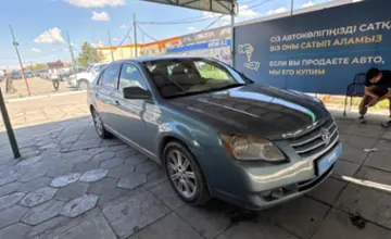 Toyota Avalon 2007 года за 6 000 000 тг. в Талдыкорган фото 3