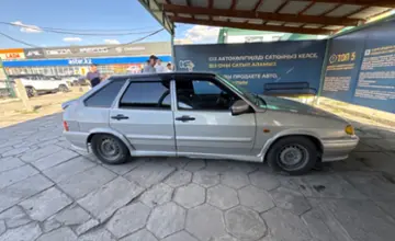 LADA (ВАЗ) 2114 2012 года за 1 700 000 тг. в Талдыкорган фото 4