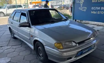 LADA (ВАЗ) 2114 2012 года за 1 700 000 тг. в Талдыкорган фото 3