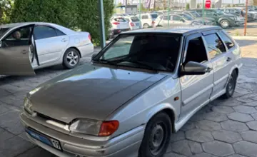 LADA (ВАЗ) 2114 2012 года за 1 700 000 тг. в Талдыкорган фото 1