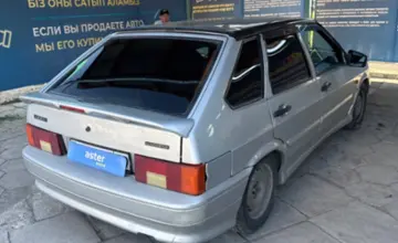 LADA (ВАЗ) 2114 2012 года за 1 700 000 тг. в Талдыкорган