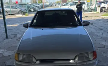 LADA (ВАЗ) 2114 2012 года за 1 700 000 тг. в Талдыкорган фото 2