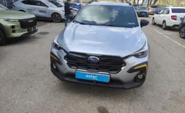 Subaru Crosstrek 2024 года за 15 300 000 тг. в Актобе фото 2