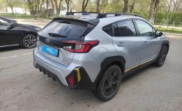 Subaru Crosstrek 2024 года за 15 300 000 тг. в Актобе