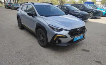 Subaru Crosstrek 2024 года за 15 300 000 тг. в Актобе фото 3