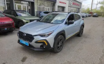 Subaru Crosstrek 2024 года за 15 300 000 тг. в Актобе фото 1