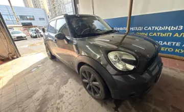 MINI Countryman 2010 года за 8 500 000 тг. в Астана фото 3