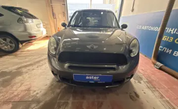 MINI Countryman 2010 года за 8 500 000 тг. в Астана фото 2