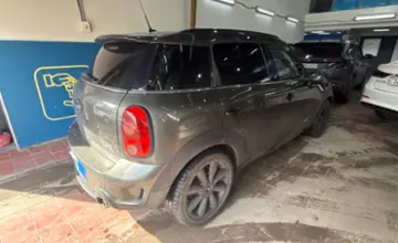 MINI Countryman 2010 года за 8 500 000 тг. в Астана