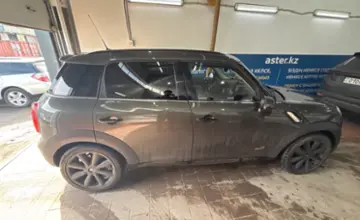 MINI Countryman 2010 года за 8 500 000 тг. в Астана фото 4