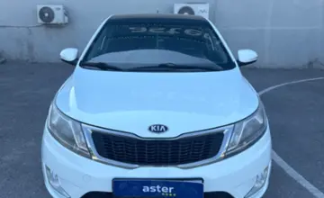 Kia Rio 2013 года за 4 000 000 тг. в Тараз фото 2