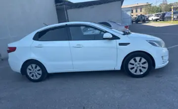 Kia Rio 2013 года за 4 000 000 тг. в Тараз фото 4
