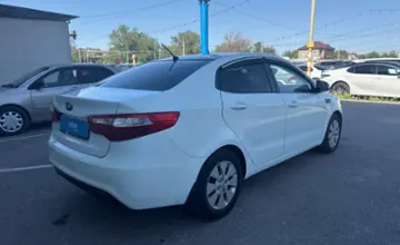 Kia Rio 2013 года за 4 000 000 тг. в Тараз