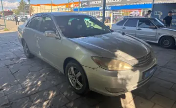 Toyota Camry 2003 года за 3 500 000 тг. в Талдыкорган фото 3