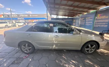 Toyota Camry 2003 года за 3 500 000 тг. в Талдыкорган фото 4