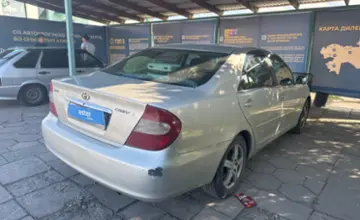 Toyota Camry 2003 года за 3 500 000 тг. в Талдыкорган