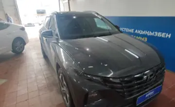 Hyundai Tucson 2022 года за 13 000 000 тг. в Астана фото 3