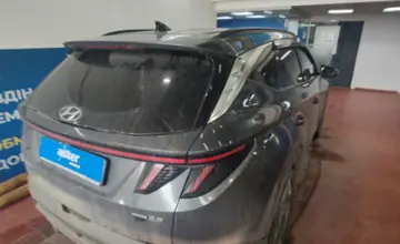 Hyundai Tucson 2022 года за 13 000 000 тг. в Астана