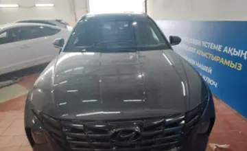 Hyundai Tucson 2022 года за 13 000 000 тг. в Астана фото 2