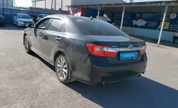 Toyota Camry 2011 года за 9 000 000 тг. в Шымкент фото 4