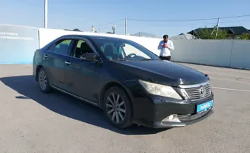 Toyota Camry 2011 года за 9 000 000 тг. в Шымкент фото 2