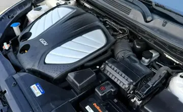 Hyundai Grandeur 2011 года за 8 200 000 тг. в Алматы