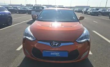 Hyundai Veloster 2013 года за 5 000 000 тг. в Алматы фото 2