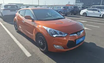 Hyundai Veloster 2013 года за 5 000 000 тг. в Алматы фото 3