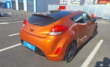 Hyundai Veloster 2013 года за 5 000 000 тг. в Алматы
