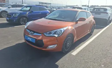 Hyundai Veloster 2013 года за 5 000 000 тг. в Алматы фото 1