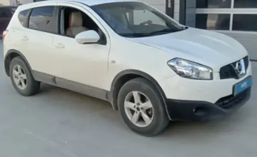 Nissan Qashqai 2013 года за 6 500 000 тг. в Кызылорда фото 3