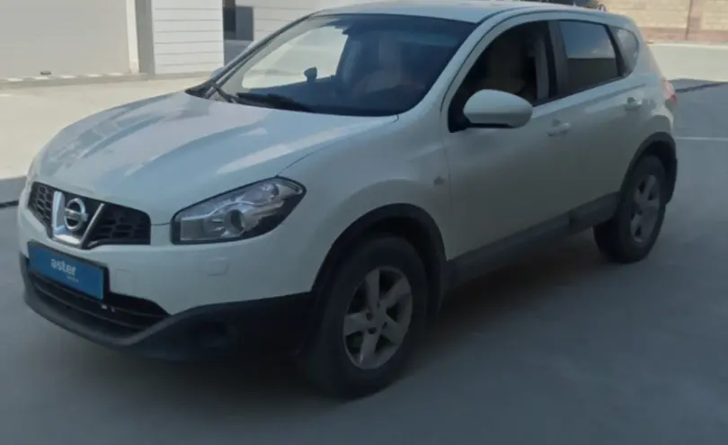Nissan Qashqai 2013 года за 6 500 000 тг. в Кызылорда