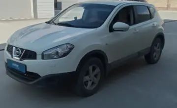 Nissan Qashqai 2013 года за 6 500 000 тг. в Кызылорда фото 1