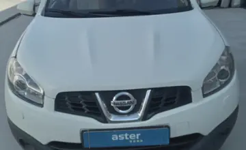 Nissan Qashqai 2013 года за 6 500 000 тг. в Кызылорда фото 2