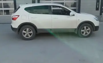 Nissan Qashqai 2013 года за 6 500 000 тг. в Кызылорда фото 4