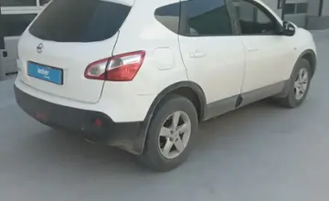 Nissan Qashqai 2013 года за 6 500 000 тг. в Кызылорда