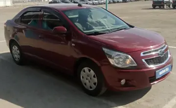 Chevrolet Cobalt 2021 года за 5 500 000 тг. в Кызылорда фото 3