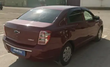 Chevrolet Cobalt 2021 года за 5 500 000 тг. в Кызылорда