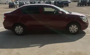 Chevrolet Cobalt 2021 года за 5 500 000 тг. в Кызылорда фото 4