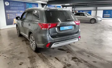 Mitsubishi Outlander 2020 года за 9 000 000 тг. в Астана фото 4
