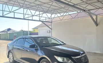 Toyota Camry 2012 года за 8 500 000 тг. в Кызылорда фото 3