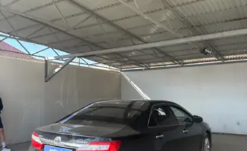 Toyota Camry 2012 года за 8 500 000 тг. в Кызылорда