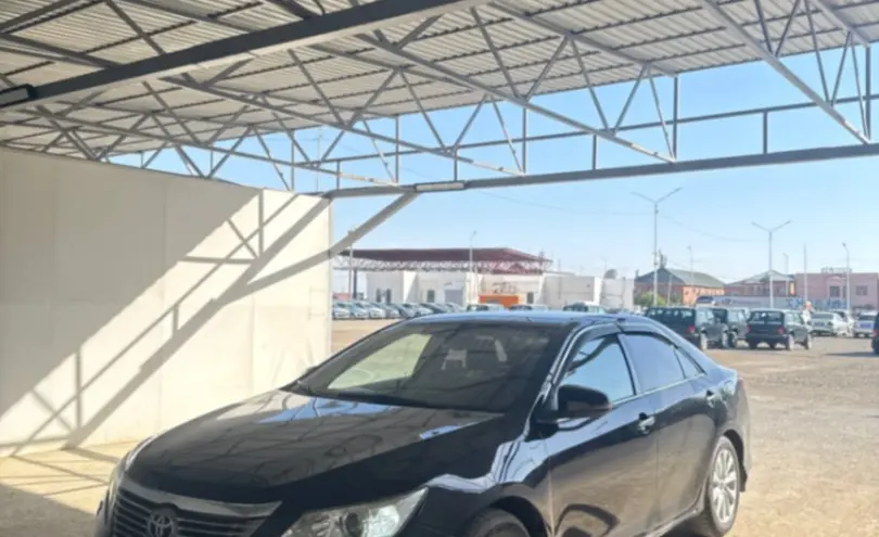 Toyota Camry 2012 года за 8 500 000 тг. в Кызылорда