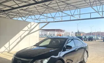 Toyota Camry 2012 года за 8 500 000 тг. в Кызылорда фото 1